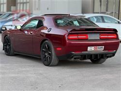 دودج تشالنجر